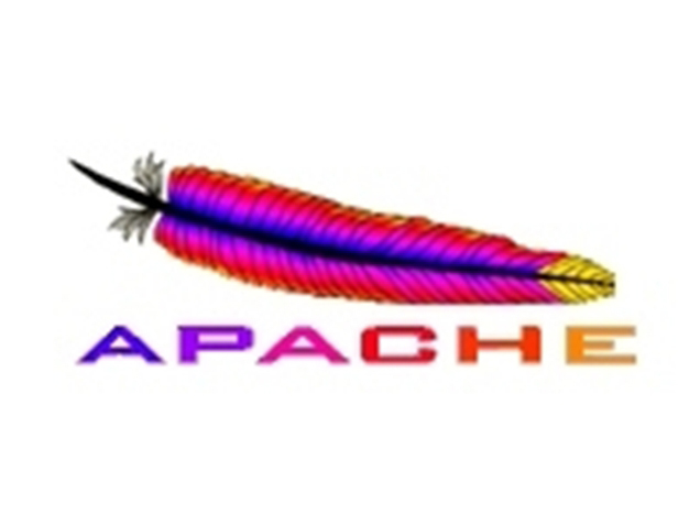 apache logo